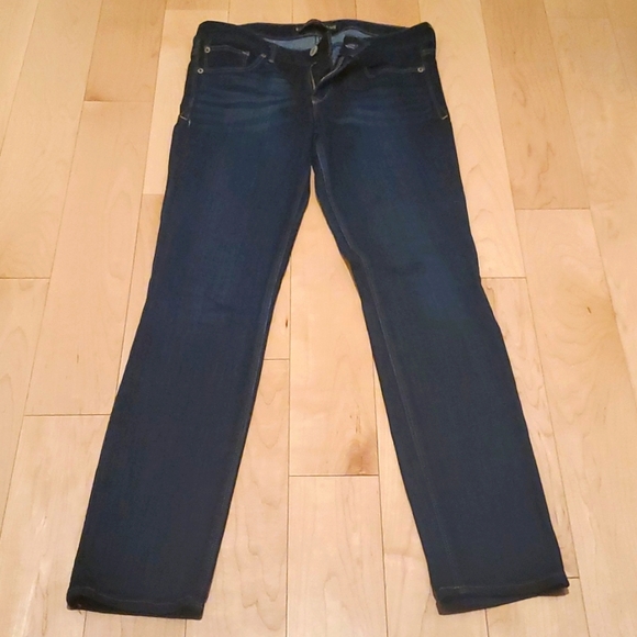 Express Women's Jeans